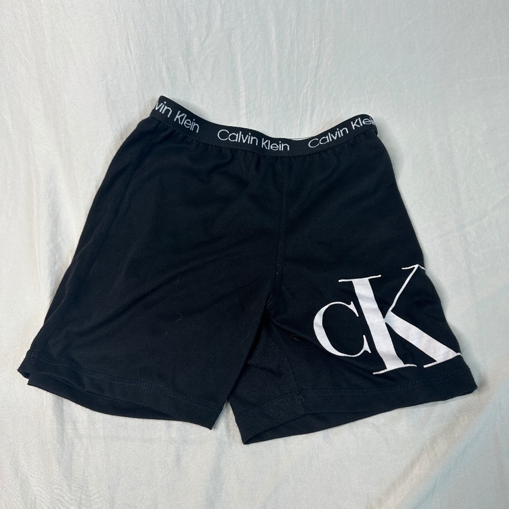 Calvin Klein underwear
